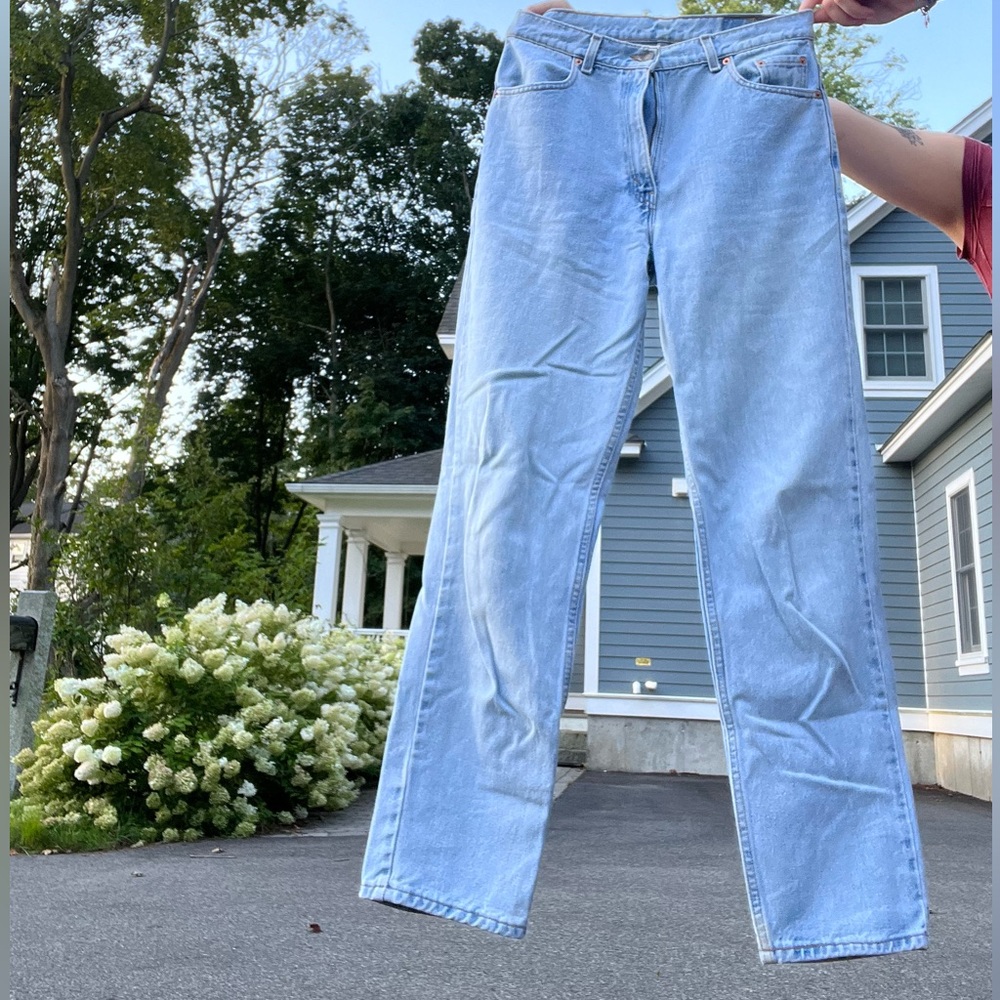 Levi Jeans